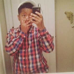 Meet your Posher, Stephen